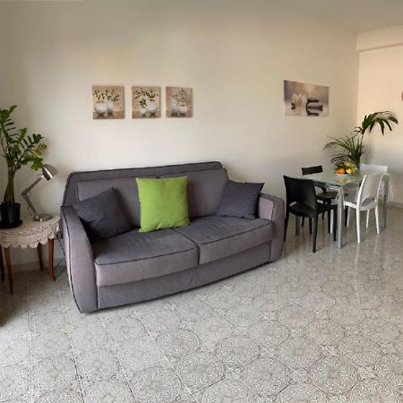 Apartamento A Casa E' Mamma Península Sorrentina Exterior foto