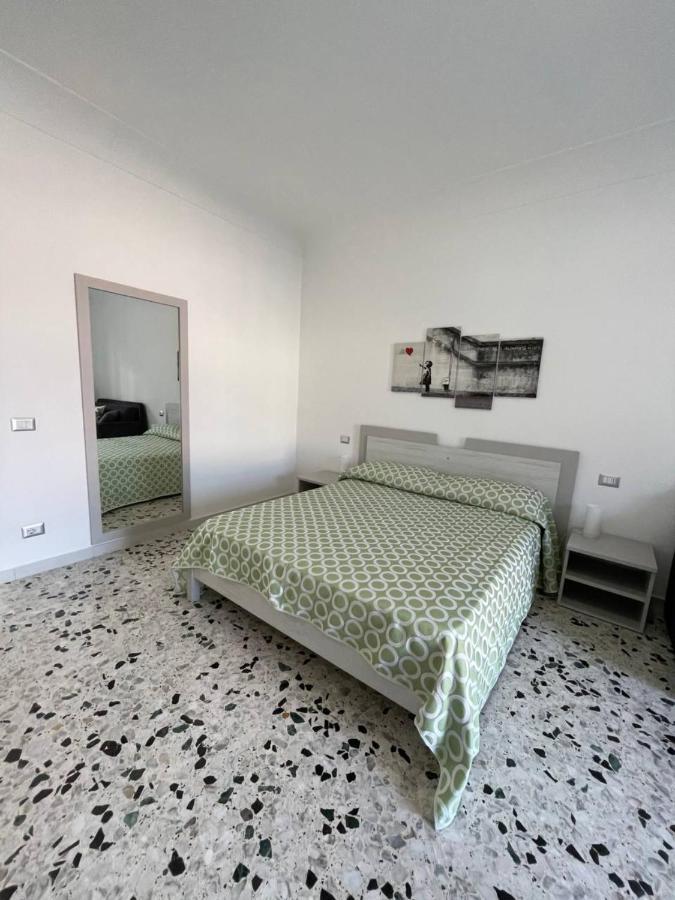 Apartamento A Casa E' Mamma Península Sorrentina Exterior foto