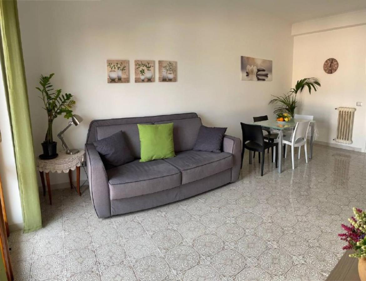 Apartamento A Casa E' Mamma Península Sorrentina Exterior foto